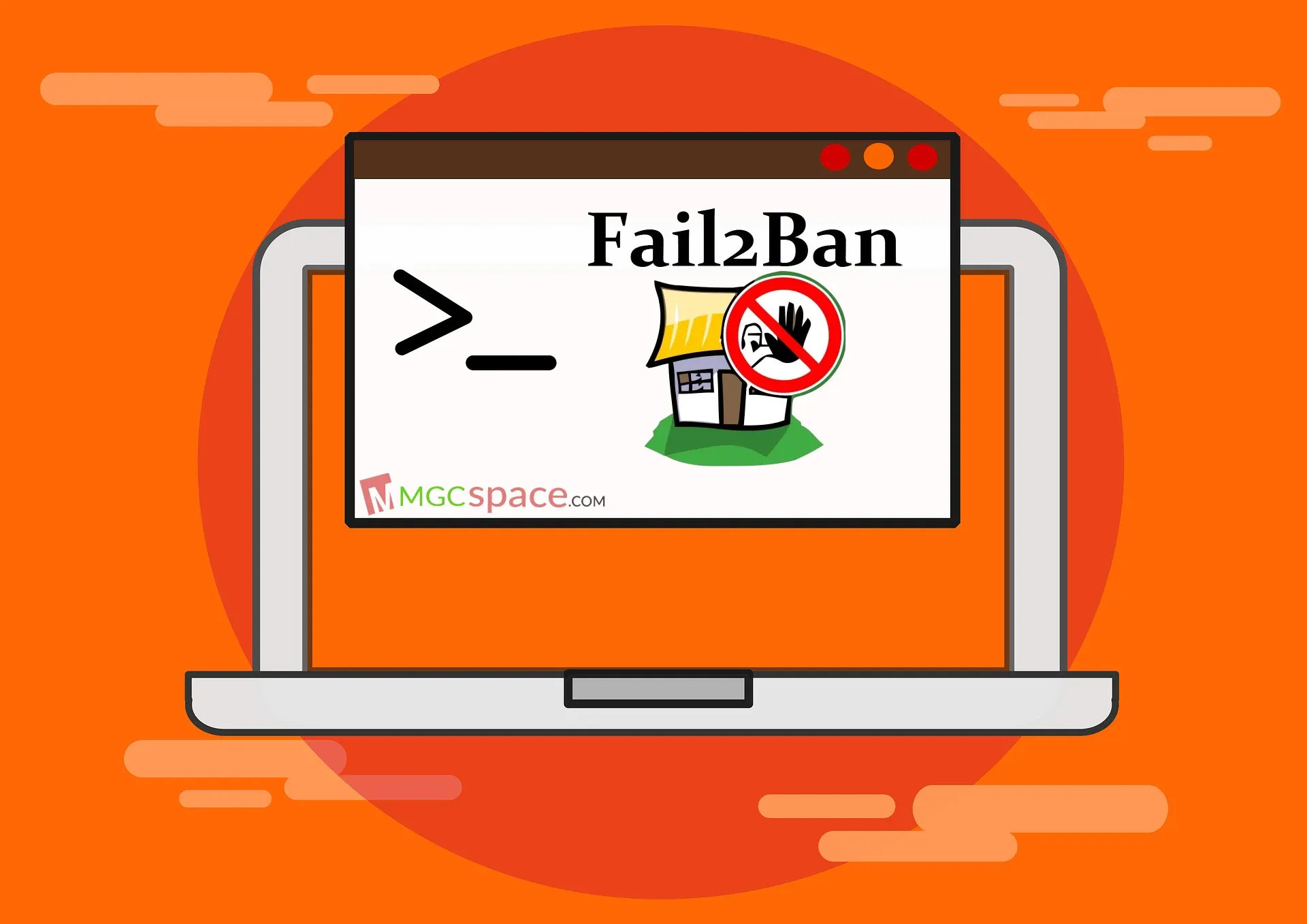 【Ubuntu】如何在Ubuntu 24.04上使用Fail2Ban阻止暴力攻击